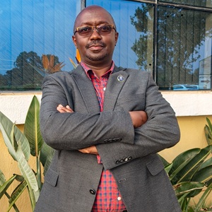 Beauttah Mwangi